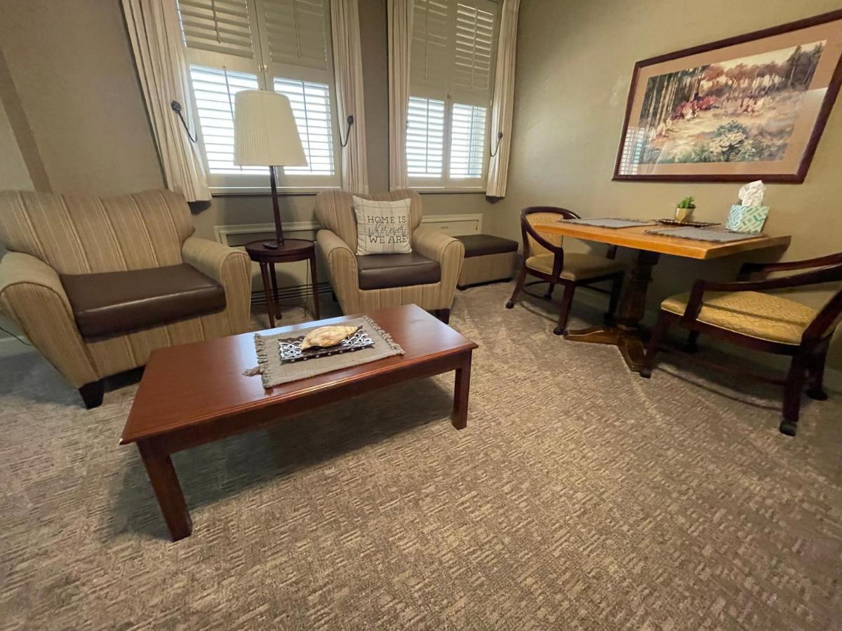 Phillips Hotel Bartlesville