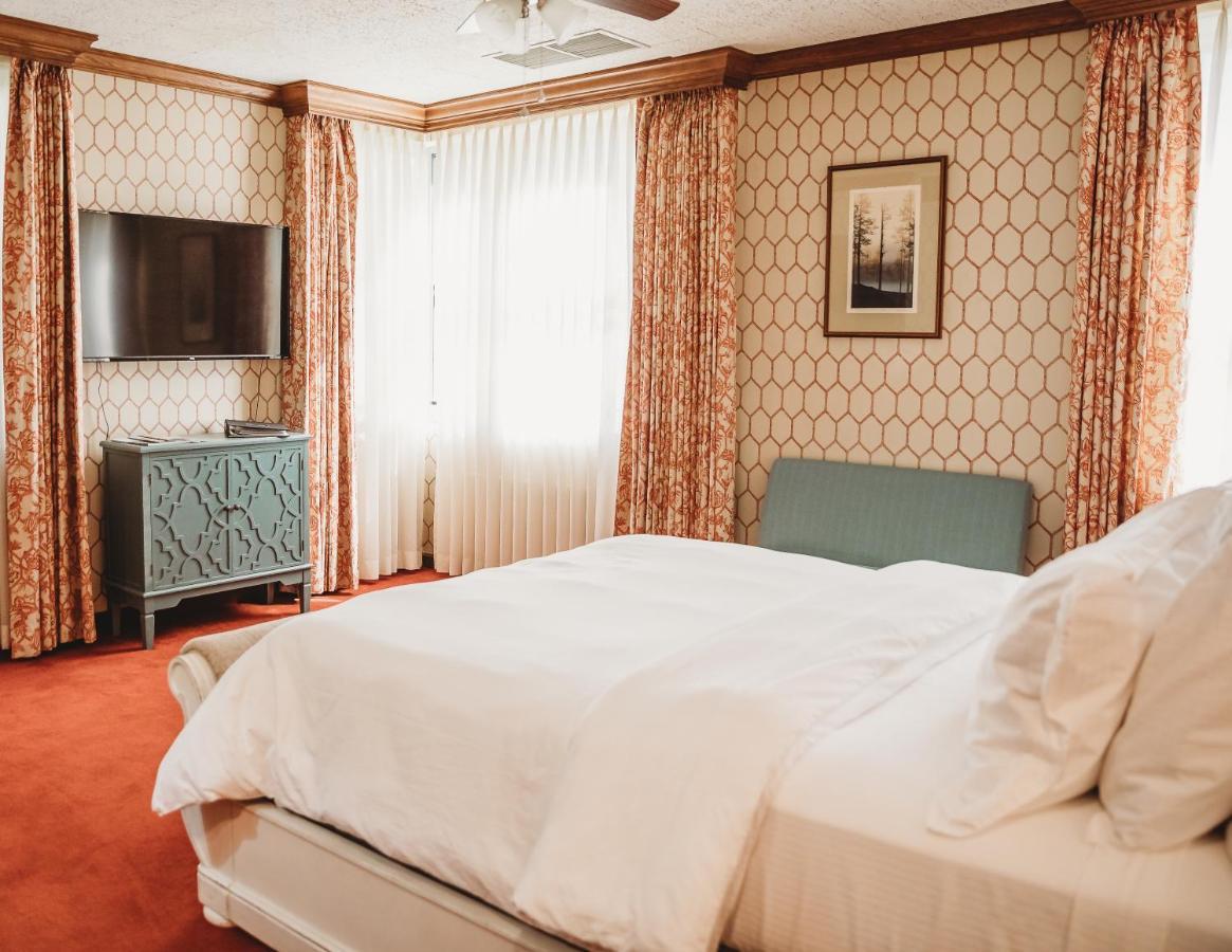 Hotel Phillips