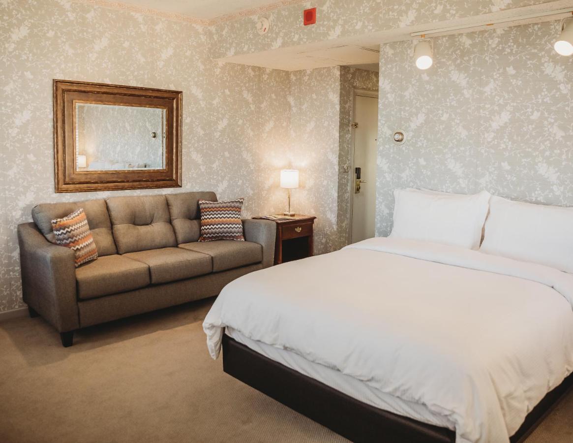 Phillips Hotel Bartlesville