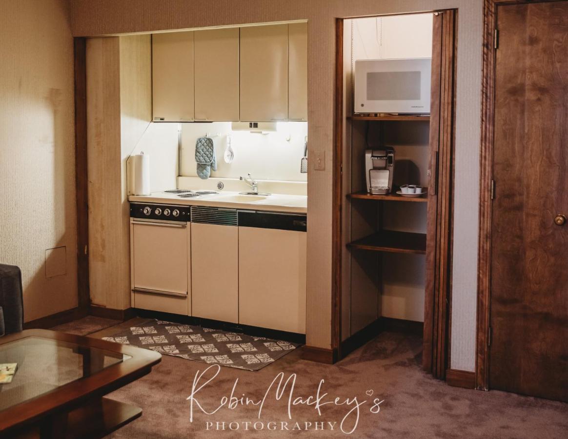Phillips Hotel Bartlesville