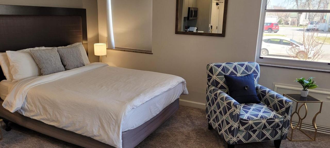 Phillips Hotel 5*